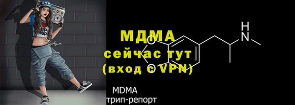 Альфа ПВП Корсаков